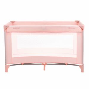 Kikkaboo So Gifted pink utazóágy, két szint, elõnézet - Utazóágy és Kiegészítői