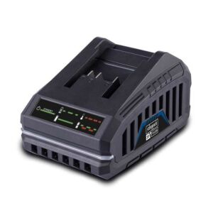 Scheppach SBC2.4A - IXES 20 V akkutöltő 2,4A 125521404