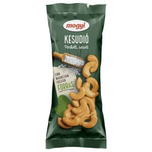 Mogyi, Pörkölt sós kesudió, 70g 125523103 - Mogyi