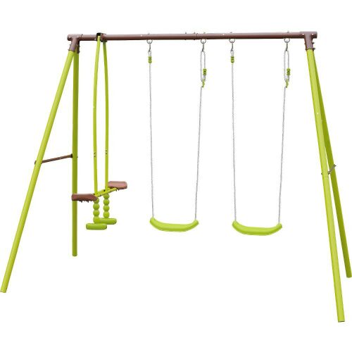 Buddy Toys BOT 4311 hinta 3 üléses KEYNU 3 125524740