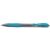 Gel pen 0,7mm, push-button pilot g-2, writing colour sky blue 41313571