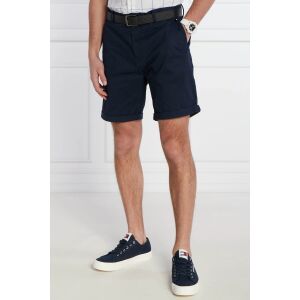 Tommy Jeans férfi rövidnadrág DM0DM18812 31 US sötétkék 125526392 - Tommy Jeans