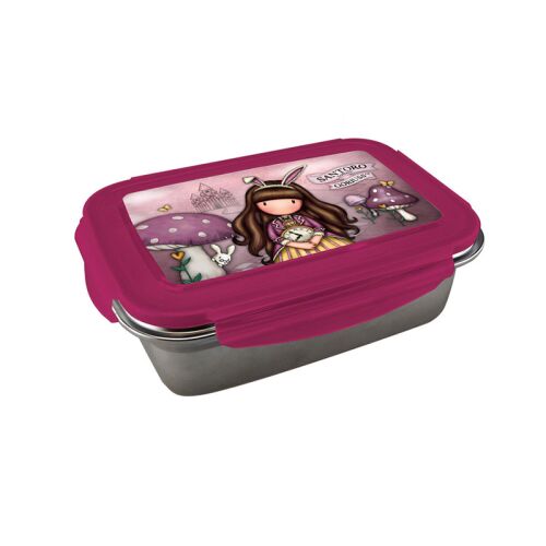 Santoro Gorjuss Just One Second Food Box 125526636