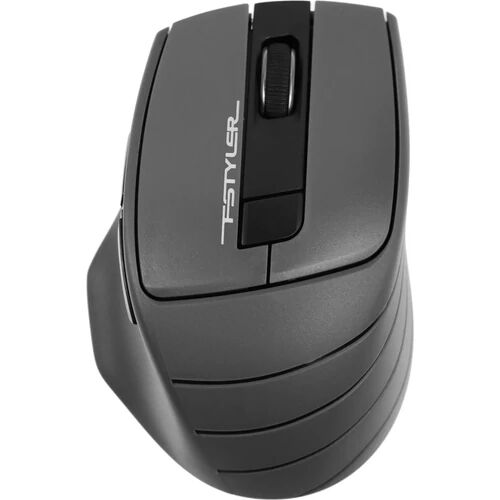 A4TECH FG30S FStyler Silent Bežični Miš - Pogled odozgo