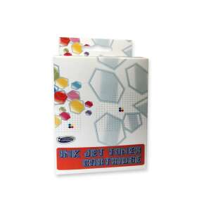 HP 920XL/CD974A (700 lap) ECO sárga utángyártott tintapatron