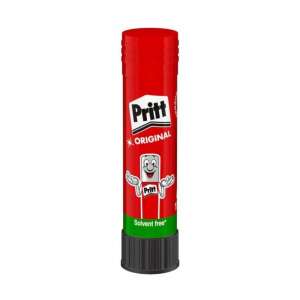 Pritt Original Glue Stick, 10-11g, Solvent Free - Glue stick