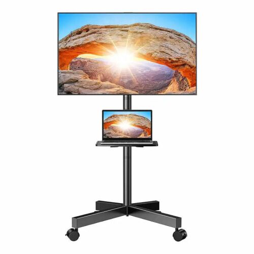 Perlegear PGTVMC06 TV állvány, 23-60" 125536818 - Perlegear