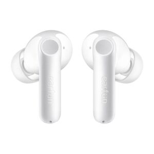EarFun Air vezeték nélküli fülhallgató, Bluetooth 5.4, IPX5, fehér