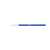 ICO Signetta 0.7mm blue ballpoint pen with cap