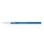 ICO Signetta 0.7mm blue ballpoint pen with cap