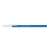 ICO Signetta 0.7mm blue ballpoint pen with cap