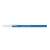 ICO Signetta 0.7mm blue ballpoint pen with cap