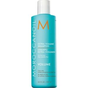 Sampon Moroccanoil Extra Volume pentru par fin, 250 ml 125540806 - Frumusețe și sănătate