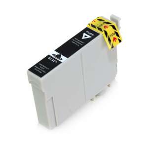 Epson T0711 0,8K ECO черна касета с мастило за смяна