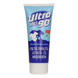 ULTRA Bio 90 folteltávolító, áztató- és mosókrém 230ml (12db/karton) 125543017 - Ultra