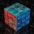 Oktató Rubik kocka matematikai képletekkel