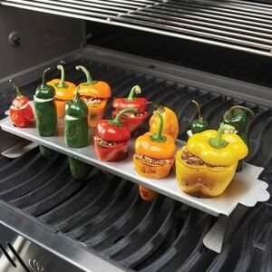 Praktikus Paprikamagozó Szett - 2 Méret - Élelmiszeripari Műanyag