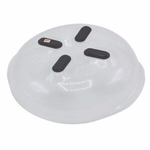 Praktikus Mágneses Mikrófedő - 30cm 142940359 - Mikrohullámú sütő kiegészítő