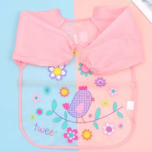 Vidám Babamézga - Vízálló, Hosszú Ujj