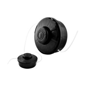 Univerzális Fűkasza Vágófej – 10,5x7,5cm – Automatikus Damil Előtolás