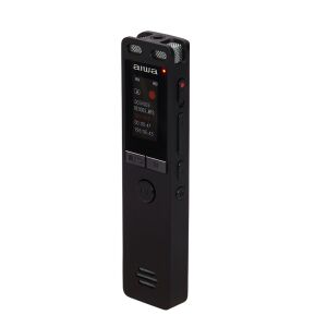 Aiwa DVR-A400 Slim Digitális Hangrögzítő – A Professzionális Felvételek Mestere