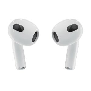 Aiwa EBTW-100WT vezeték nélküli fülhallgató, fehér - Aiwa