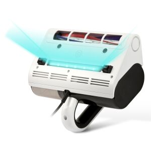 G3 Ferrari G90061 mattress cleaner with UV light - Handheld vacuum