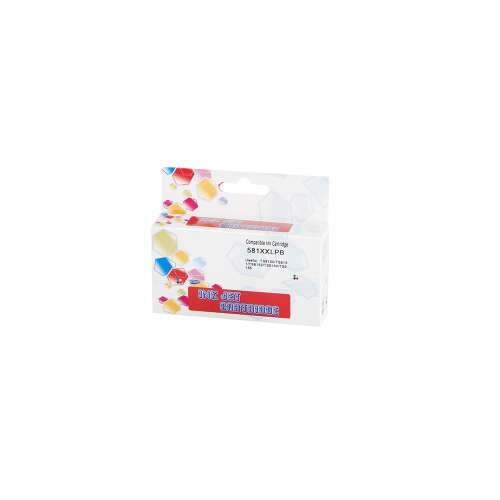 Canon CLI581XXL tintapatron, fotó kék, kompatibilis, 11,7 ml - Tintapatron