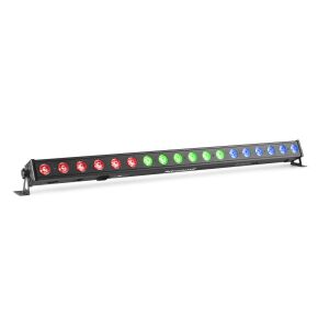 BeamZ LCB183 18 x 3W DMX RGB LED fényeffekt 125551657 - Stúdiófény és Reflektor