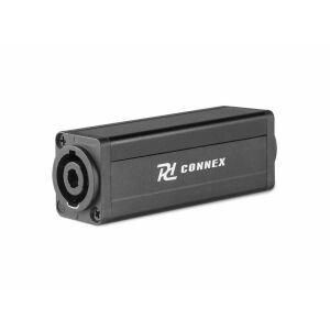 PD Connex CX26 Speakon aljzat toldó, 2 pólusú, szögletes 125551796 - PD Connex