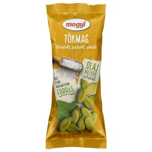 Mogyi, Hántolt pörkölt sós tökmag, 70g 125552059 - Mogyi