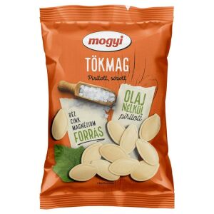 Mogyi, Pörkölt sós tökmag, 50g 125552060 - Mogyi