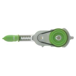Whiteline RT correction tape roller, 4mm x 6m, green - Pilot