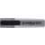 EDDING 345 grey highlighter, chisel tip, 2-5mm line width