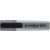 EDDING 345 grey highlighter, chisel tip, 2-5mm line width