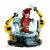 LEGO® Marvel Laboratorul lui Iron Man: Seiful 76315 125564886
