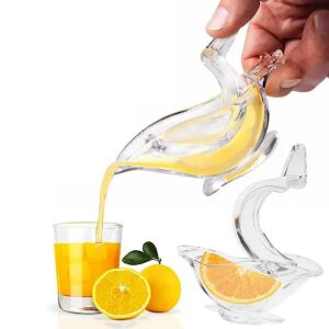 Praktikus Mini Citromfacsaró - 12x3,5x5,1 cm