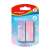 Keyroad Pastel Color Soft Eraser, 2 pack
