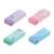 Keyroad Pastel Color Soft Erasers, 4 pack