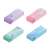 Keyroad Pastel Color Soft Erasers, 4 pack
