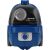 Gorenje VCEA01GACBUCY Blue Vacuum Cleaner front view