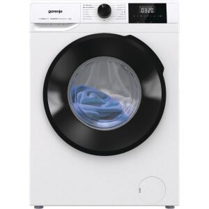 Gorenje W1NGPI61SBS Washing machine, 6 kg, 15 programmes, SterilTub, Child lock, Energy class B