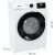 Dimensions of Gorenje W1NGPI61SBS washing machine