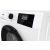 Close up of Gorenje W1NGPI61SBS washing machine display