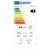 Gorenje W1NGPI61SBS energy efficiency label