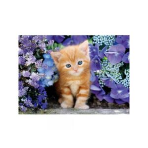 Clementoni 500 db-os puzzle