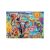 Kész Clementoni 500 darabos Elefántok Karneválja puzzle