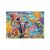 Kész Clementoni 500 darabos Elefántok Karneválja puzzle