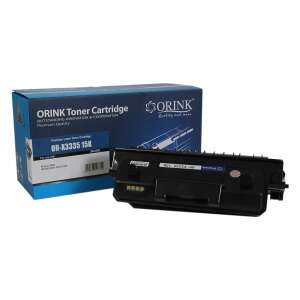 Cartuș toner ORINK pentru imprimante Xerox Phaser 3330, 3330DNi, WorkCentre 3335, 3335DNi, 3345, 3345DNi, negru, 15.000 pagini - Xerox Tonere imprimante laser