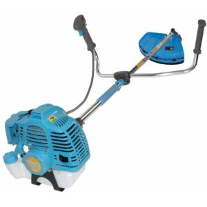 Flinke FK-2800 benzines fűkasza 5.8 LE, nagy teljesítményű fűnyíró - Fűkasza és szegélynyíró